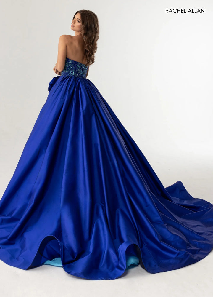 Rachel Allan 71068 Dress