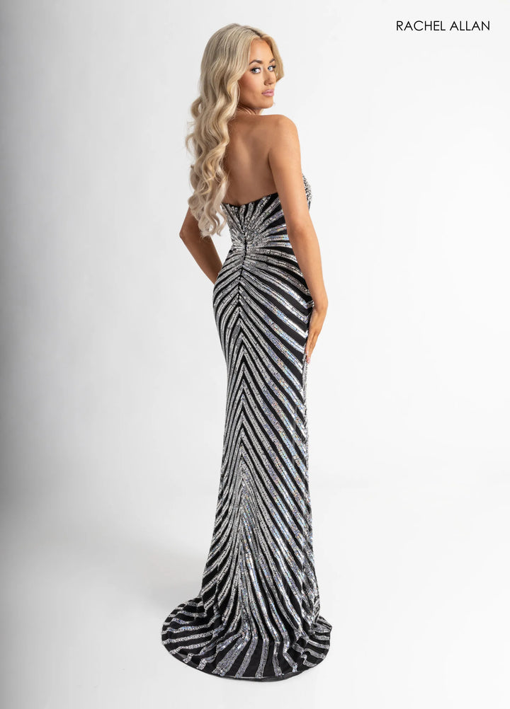 Rachel Allan 71054 Dress