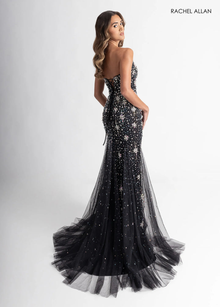 Rachel Allan 71013 Dress