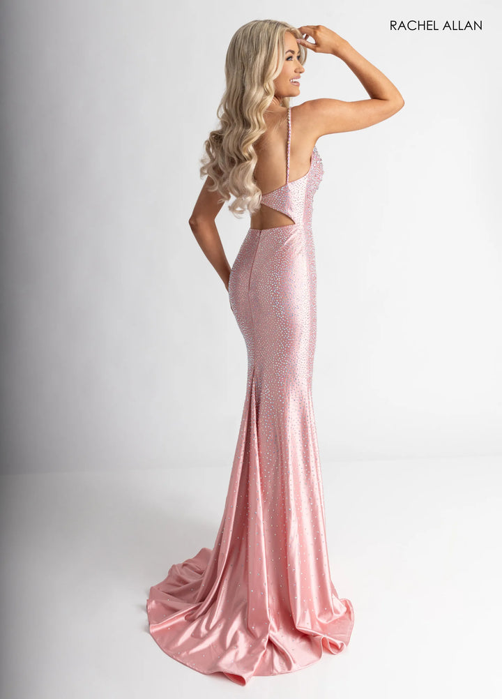 Rachel Allan 71014 Dress