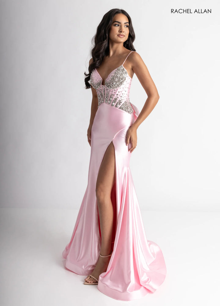 Rachel Allan 70971 Dress