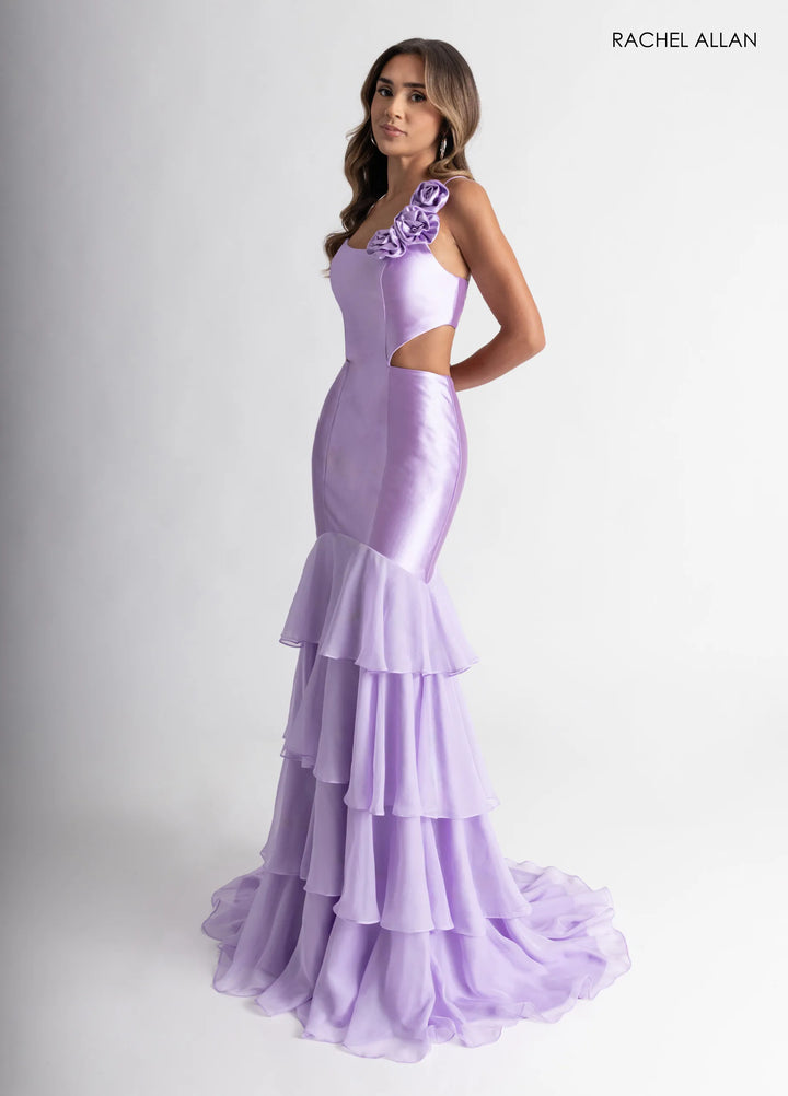 Rachel Allan 71027 Dress
