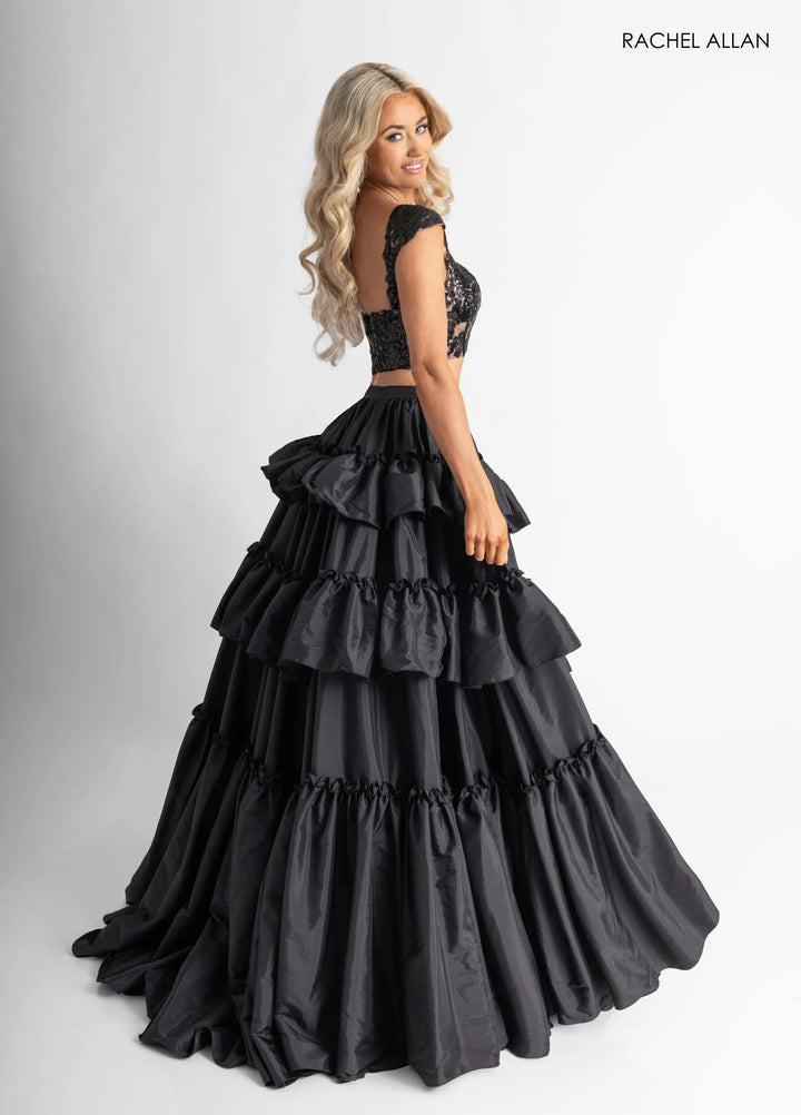 Rachel Allan 70966 Dress