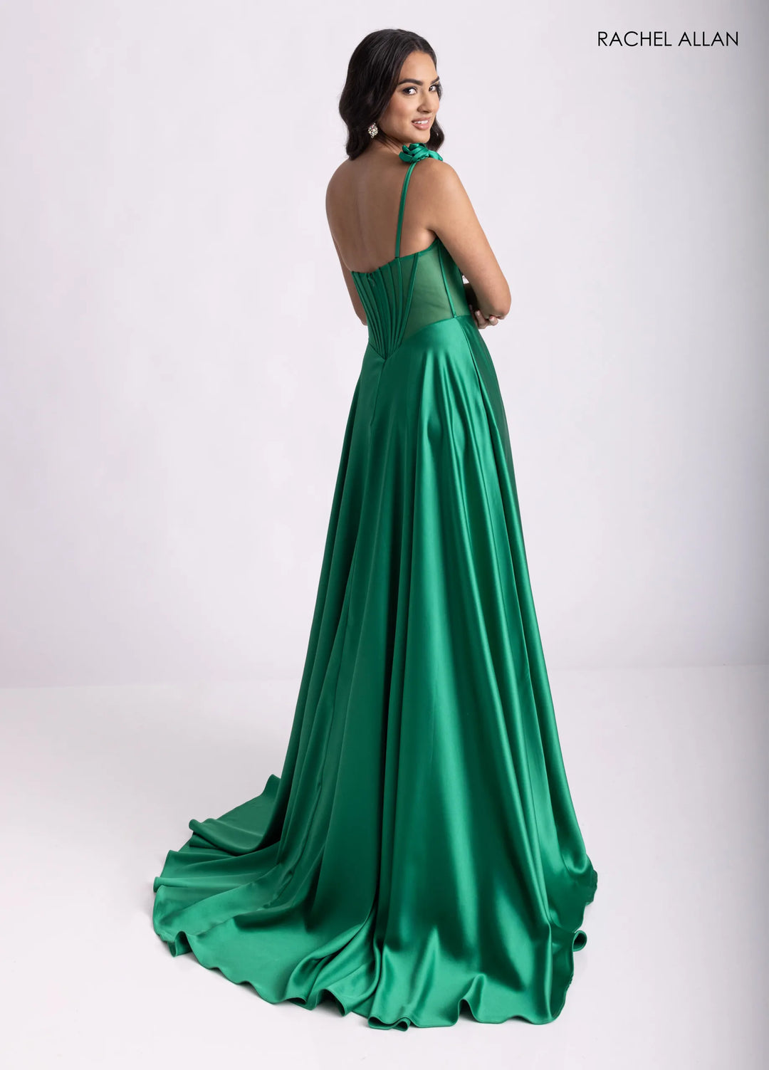 Rachel Allan 71004 Dress