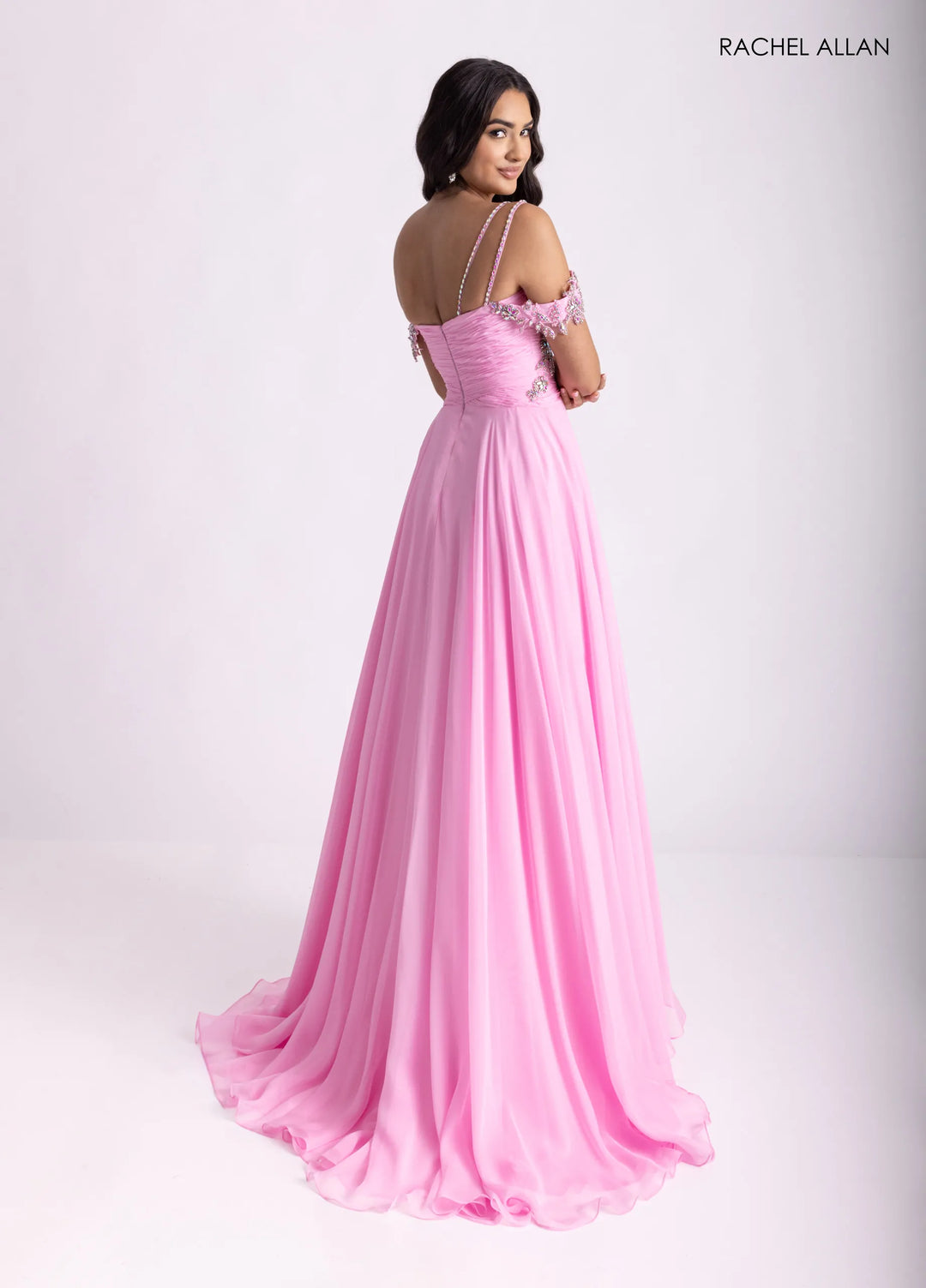 Rachel Allan 70951 Dress