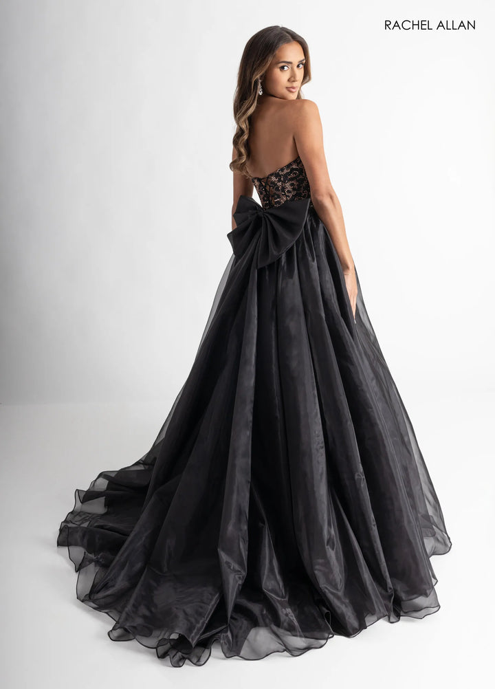 Rachel Allan 71026 Dress