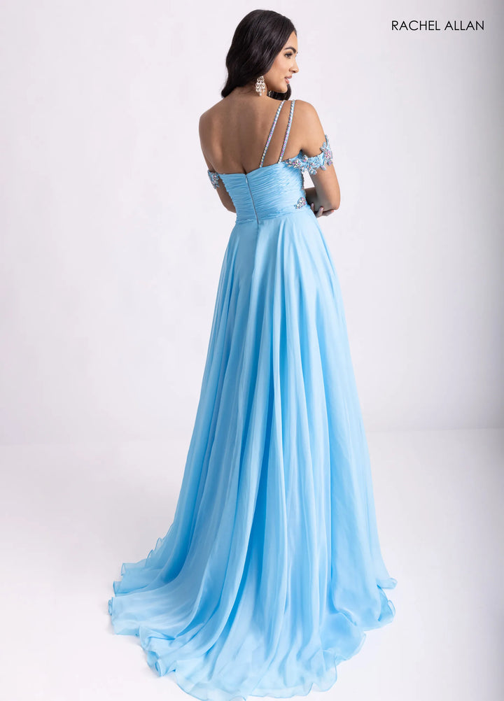 Rachel Allan 70951 Dress