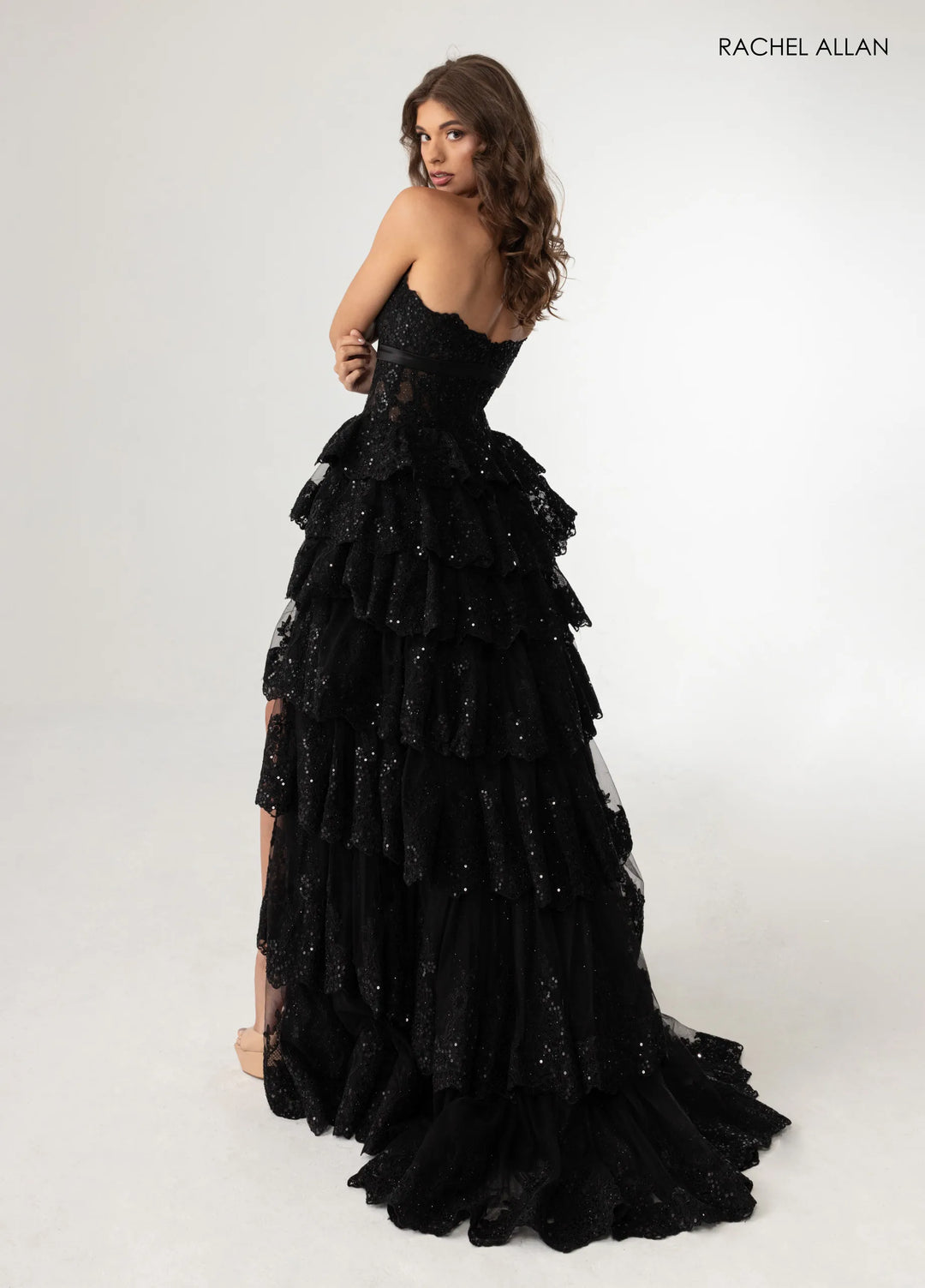 Rachel Allan 70944 Dress