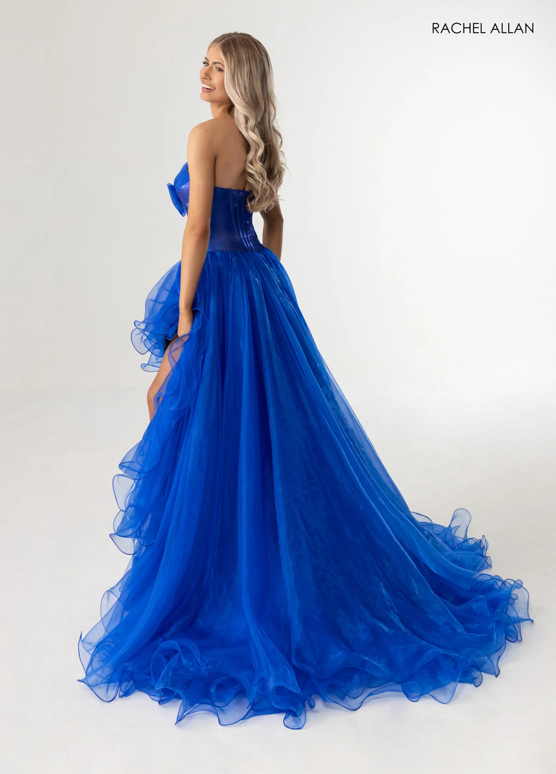 Rachel Allan 71046 Dress