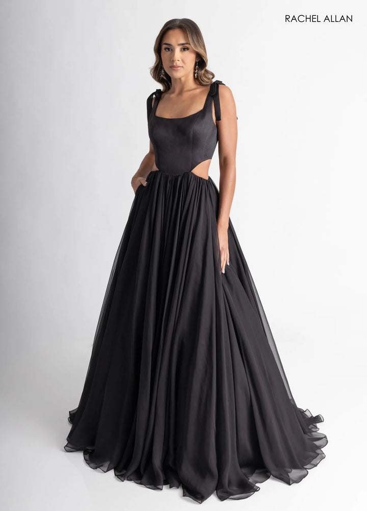 Rachel Allan 70980 Dress