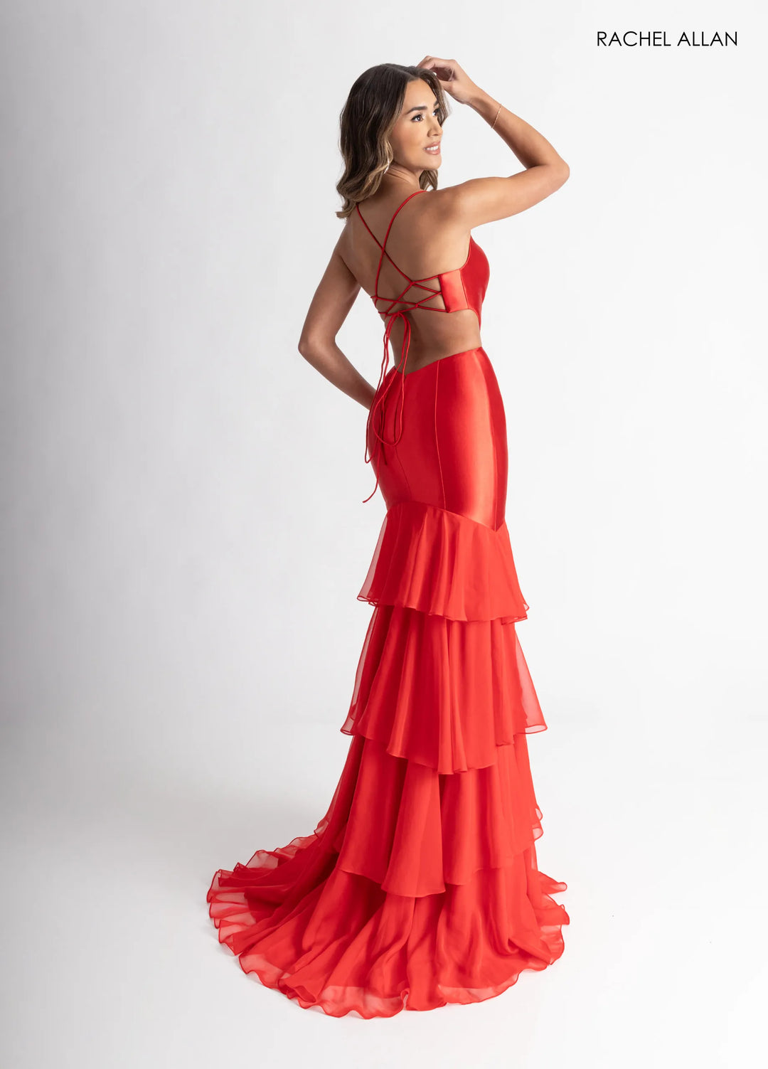 Rachel Allan 71027 Dress