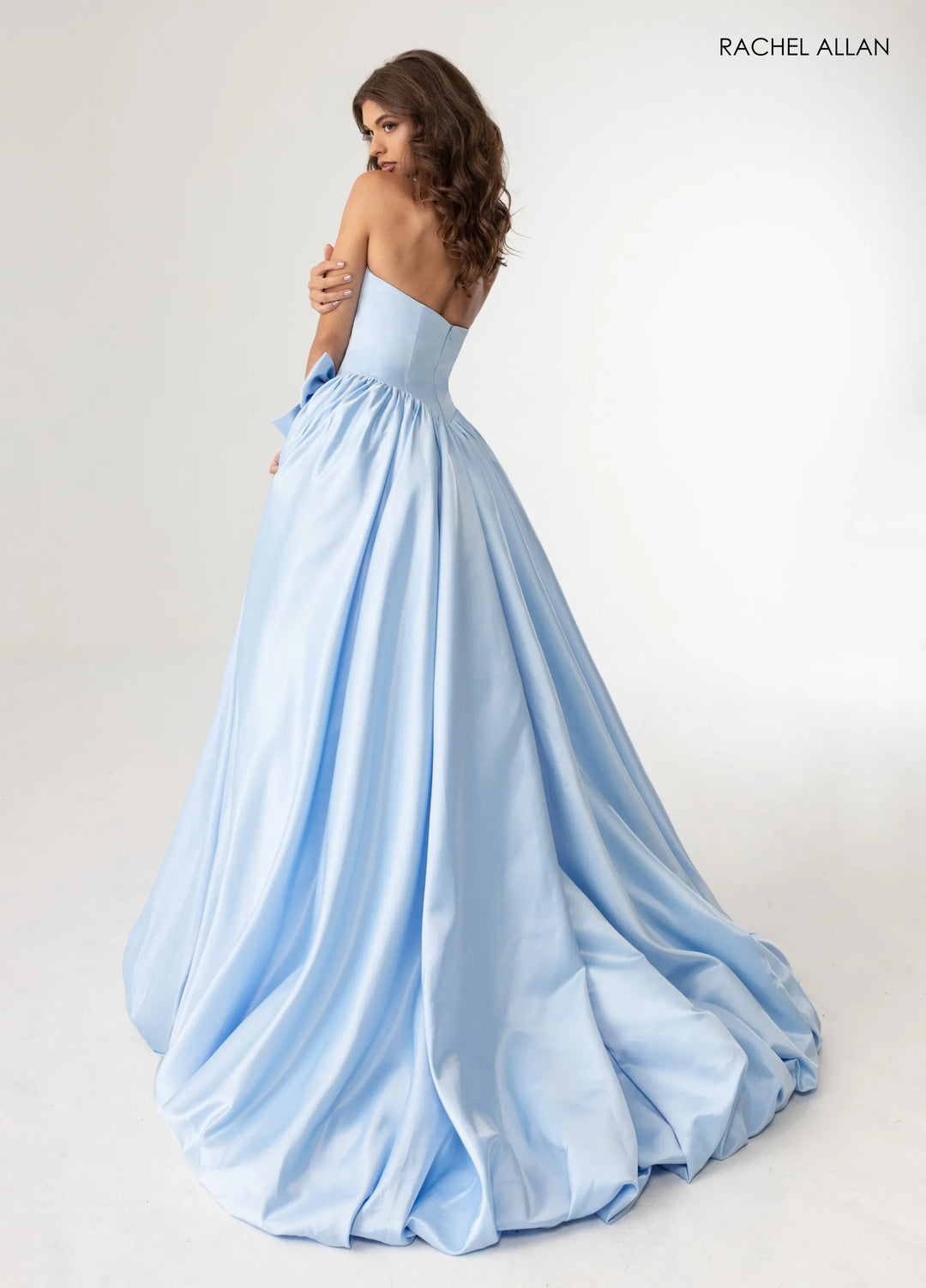Rachel Allan 71035 Dress