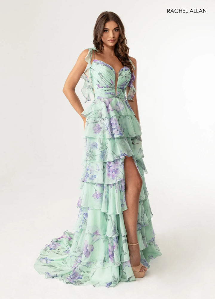 Rachel Allan 70953 Dress