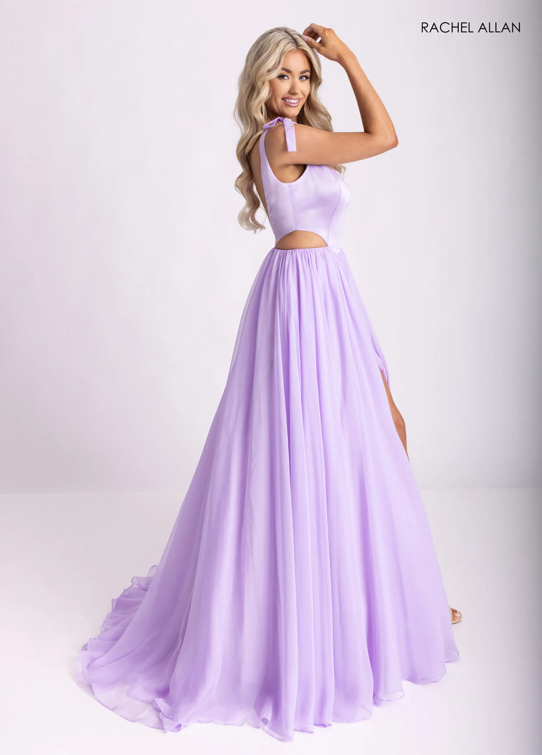 Rachel Allan 70980 Dress
