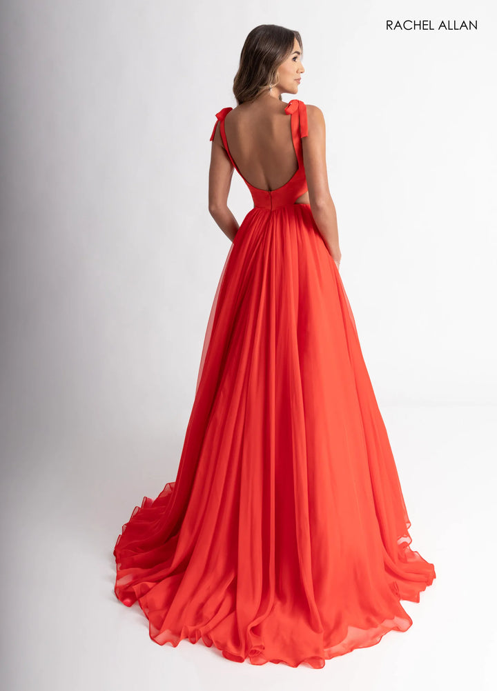 Rachel Allan 70980 Dress