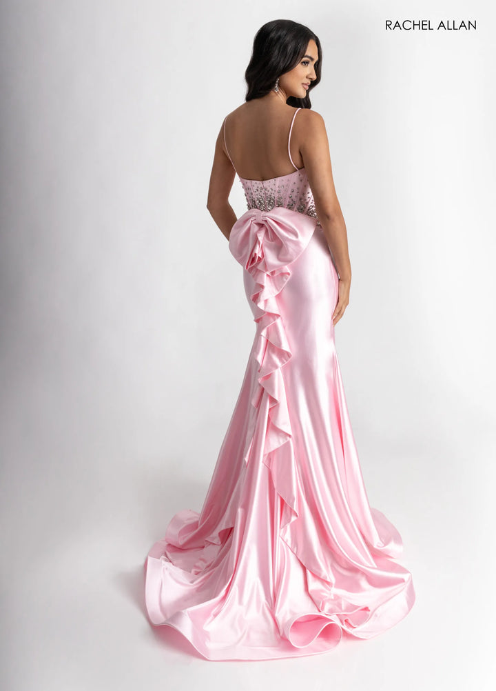 Rachel Allan 70971 Dress