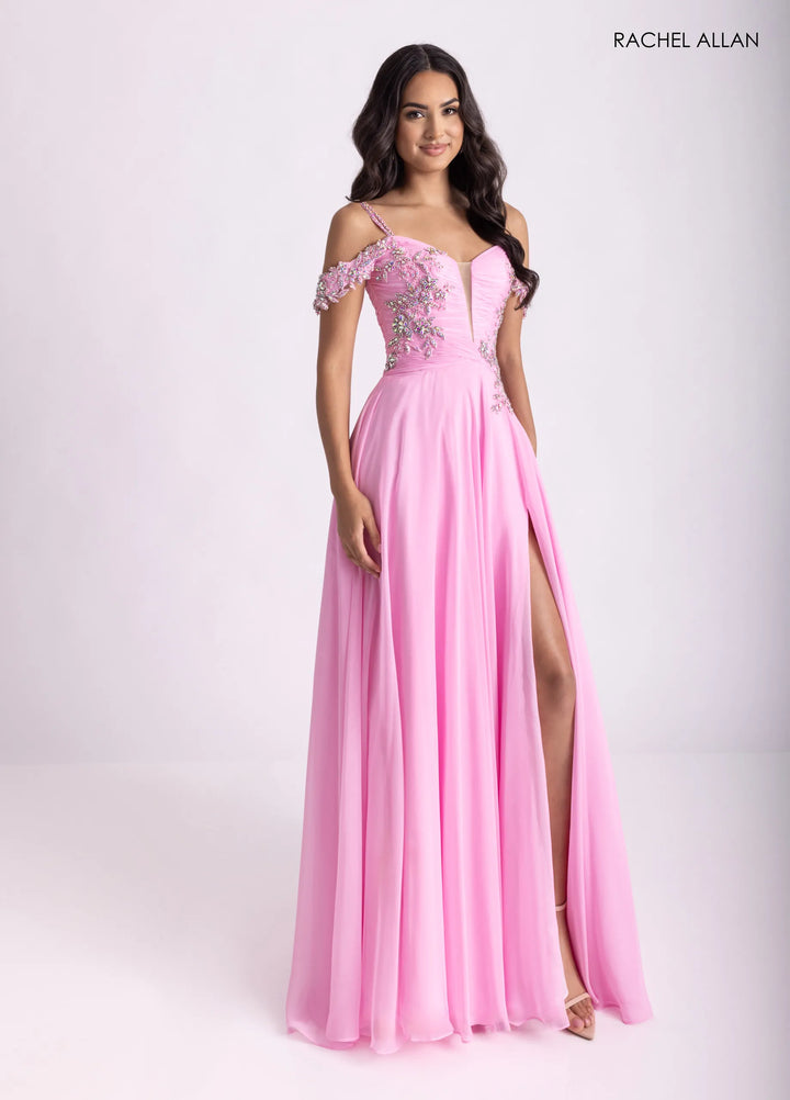 Rachel Allan 70951 Dress