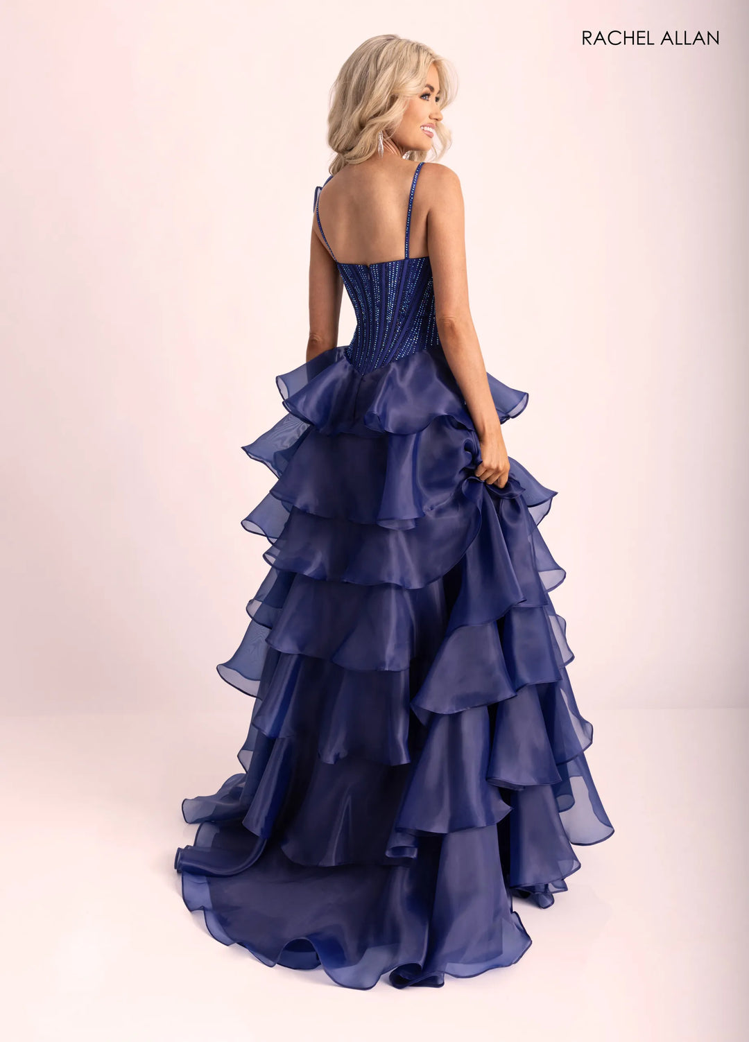 Rachel Allan 71049 Dress