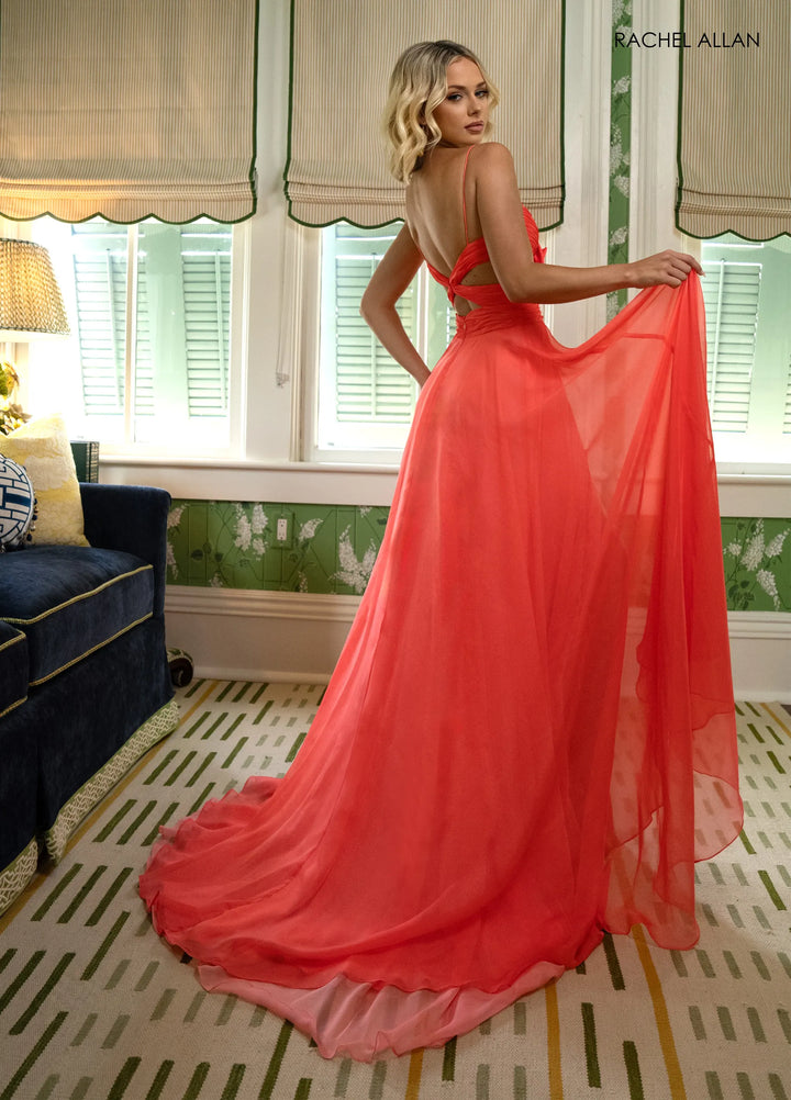 Rachel Allan 71050 Dress
