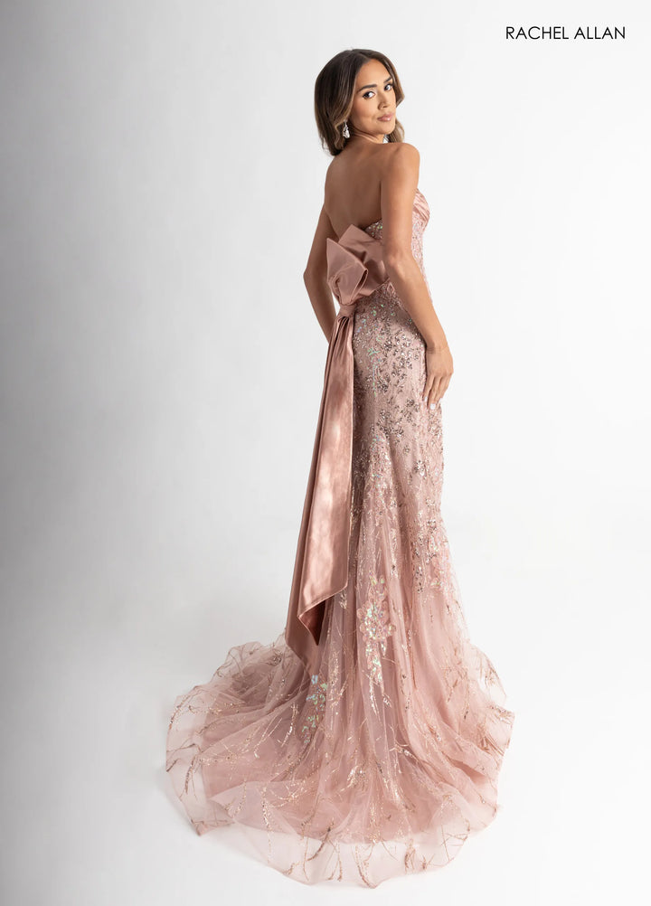 Rachel Allan 71008 Dress