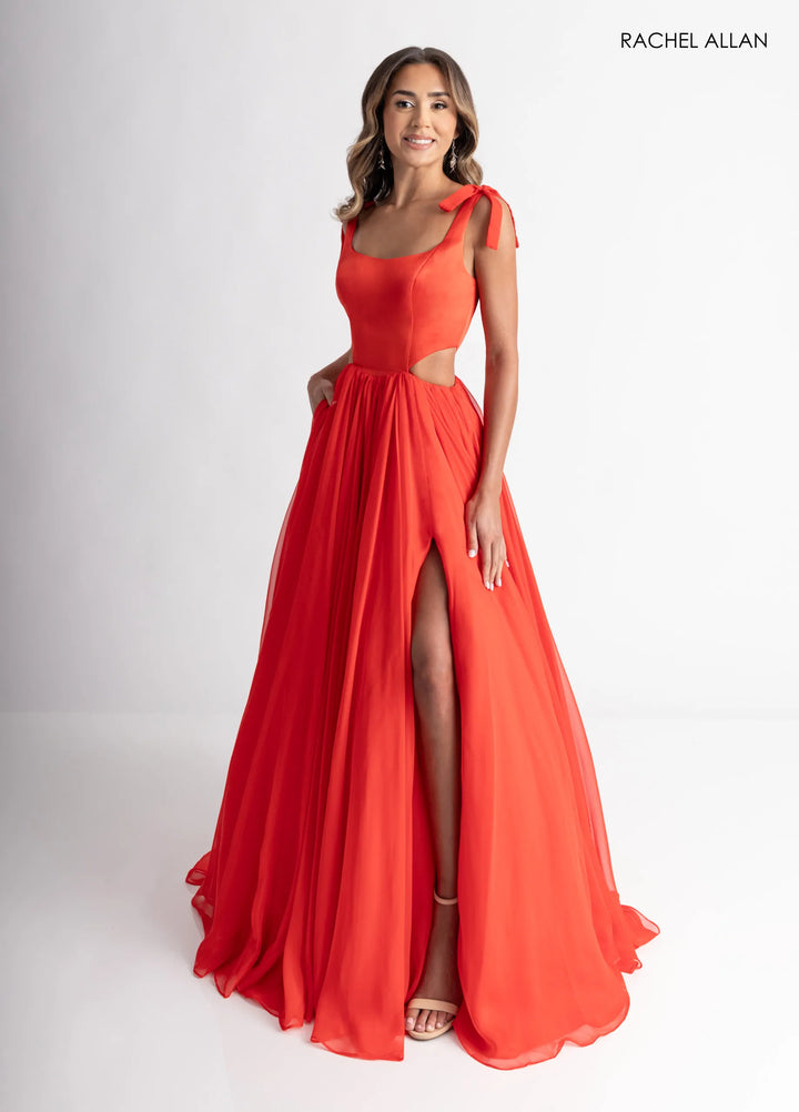 Rachel Allan 70980 Dress