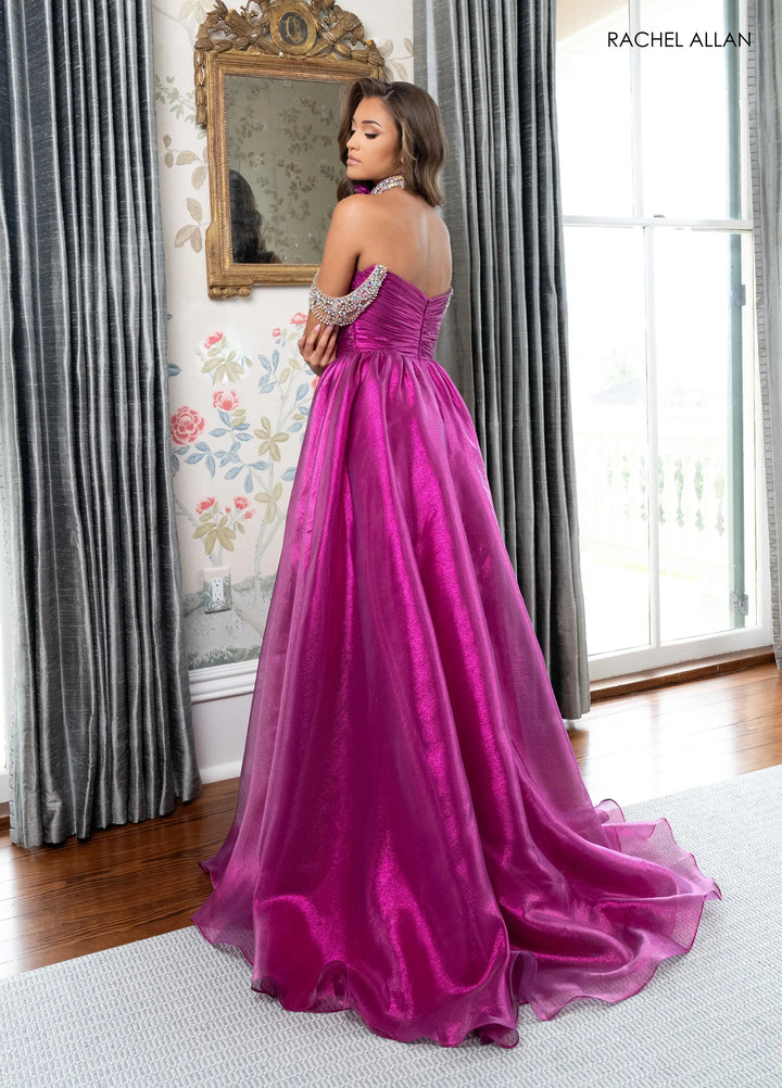 Rachel Allan 70991 Dress