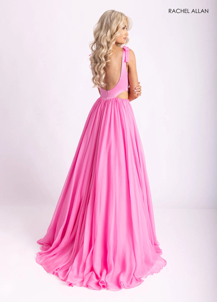 Rachel Allan 70980 Dress