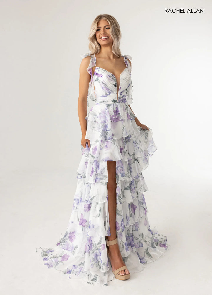 Rachel Allan 70953 Dress
