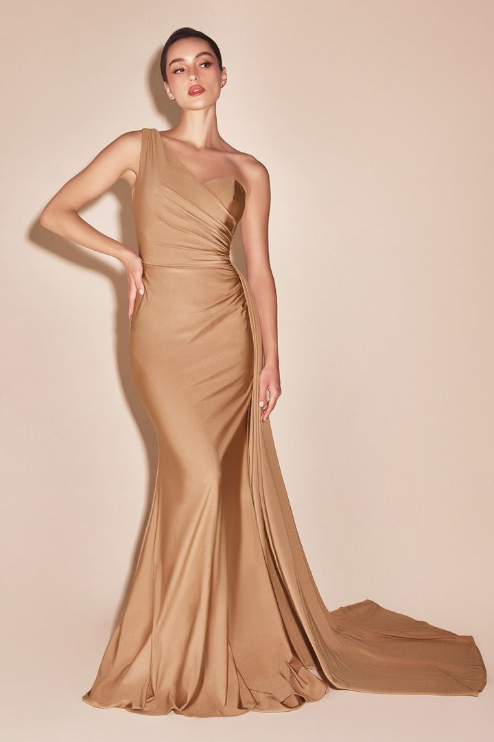 Ladivine  PT004 Dress - FOSTANI.com