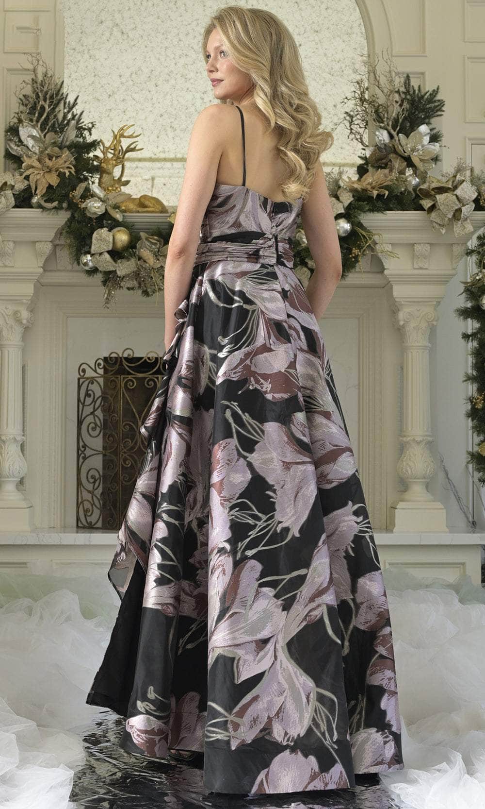 Rina Di Montella RD3361 Dress - FOSTANI.com