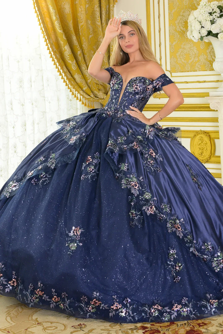 GLS GL3793 Dress