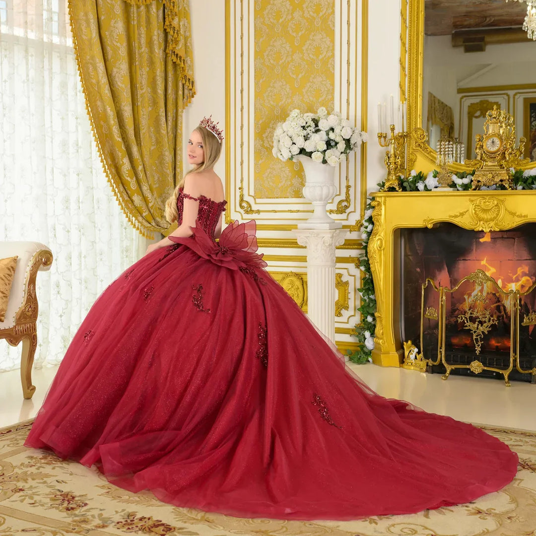 GLS GL3712 Dress - FOSTANI.com