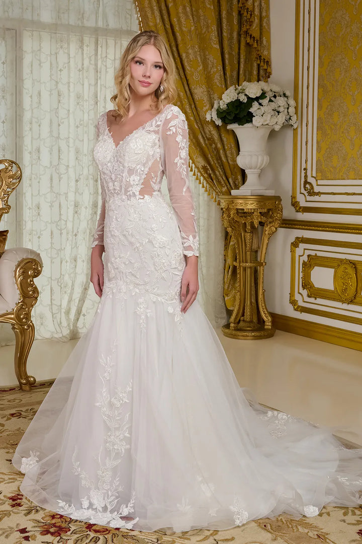 GLS GL3659 Dress