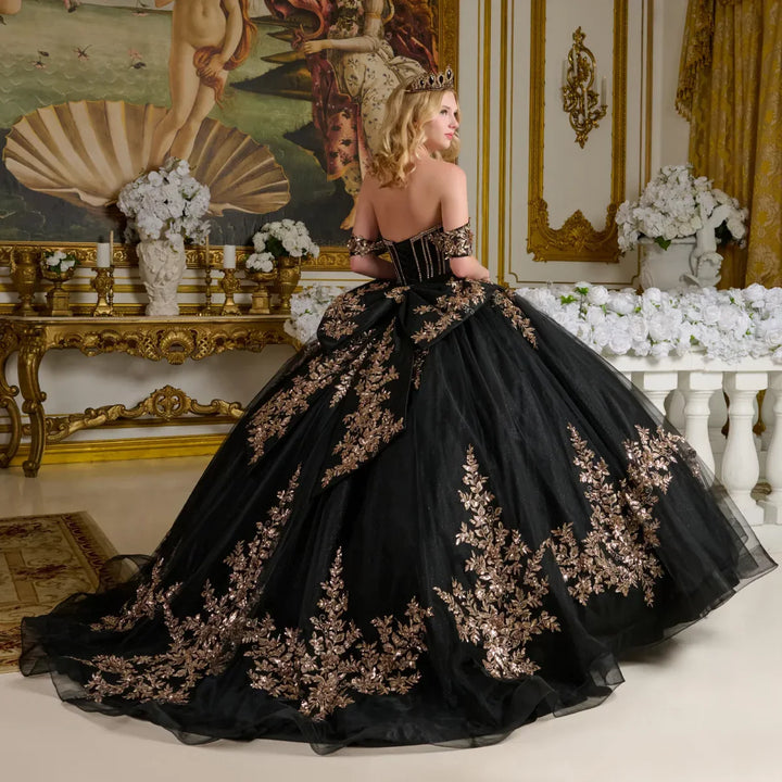 GLS GL3640 Dress - FOSTANI.com