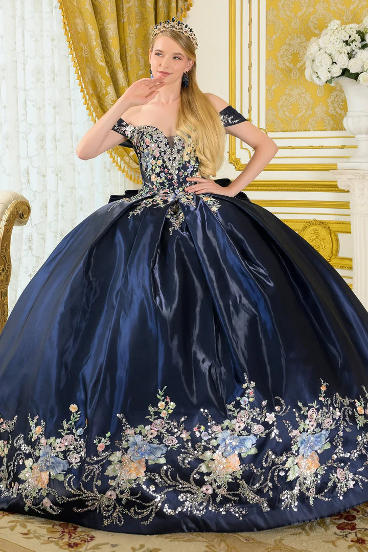 GLS GL3792 Dress