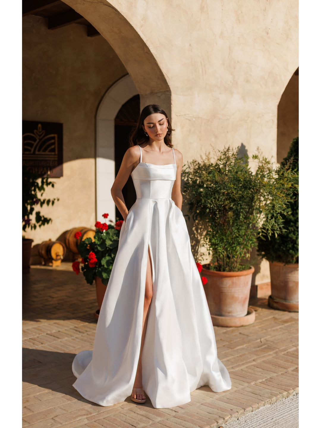 Tina Holly TE305 Dress