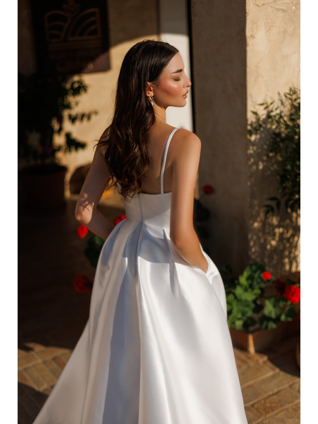 Tina Holly TE305 Dress