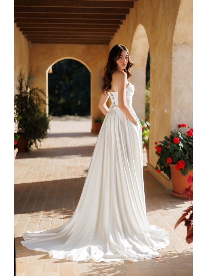 Tina Holly TE565 Dress