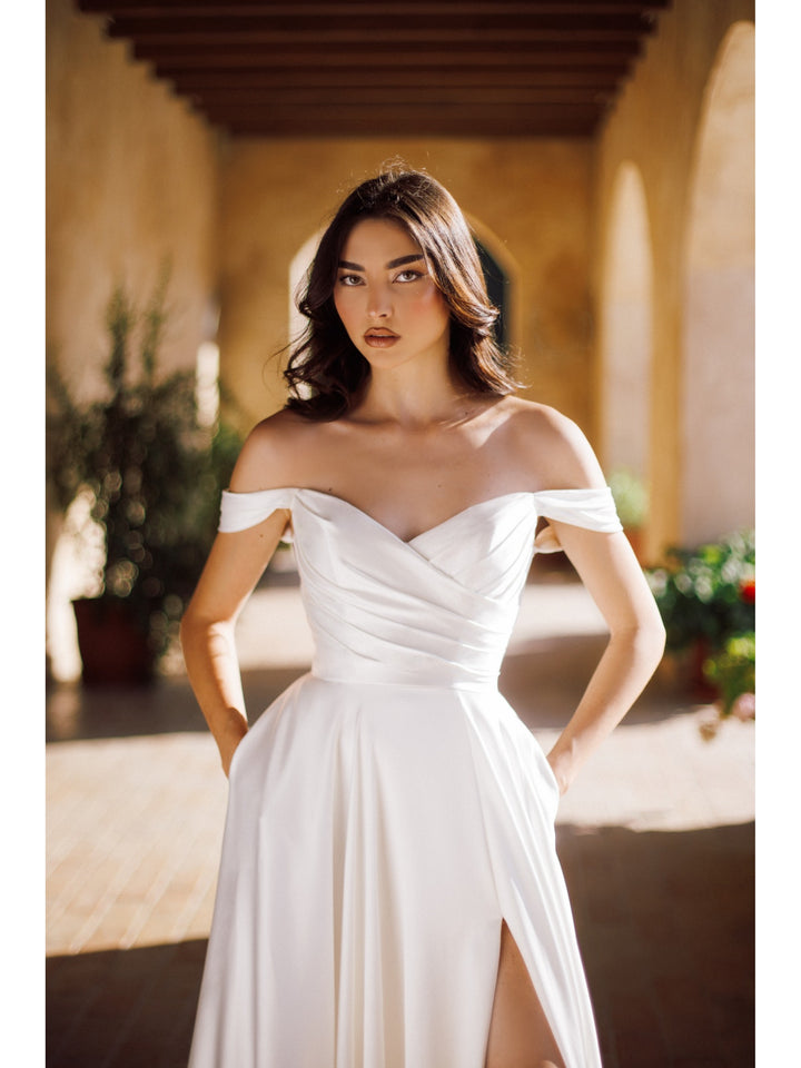 Tina Holly TE565 Dress