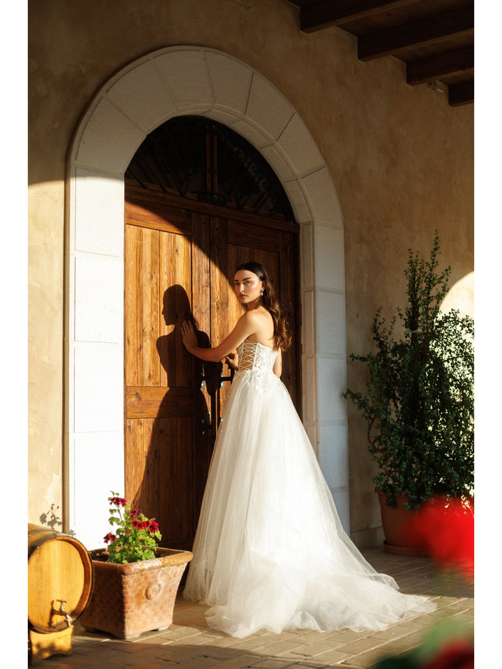 Tina Holly TW480 Dress