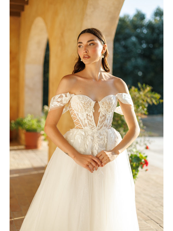 Tina Holly TW480 Dress