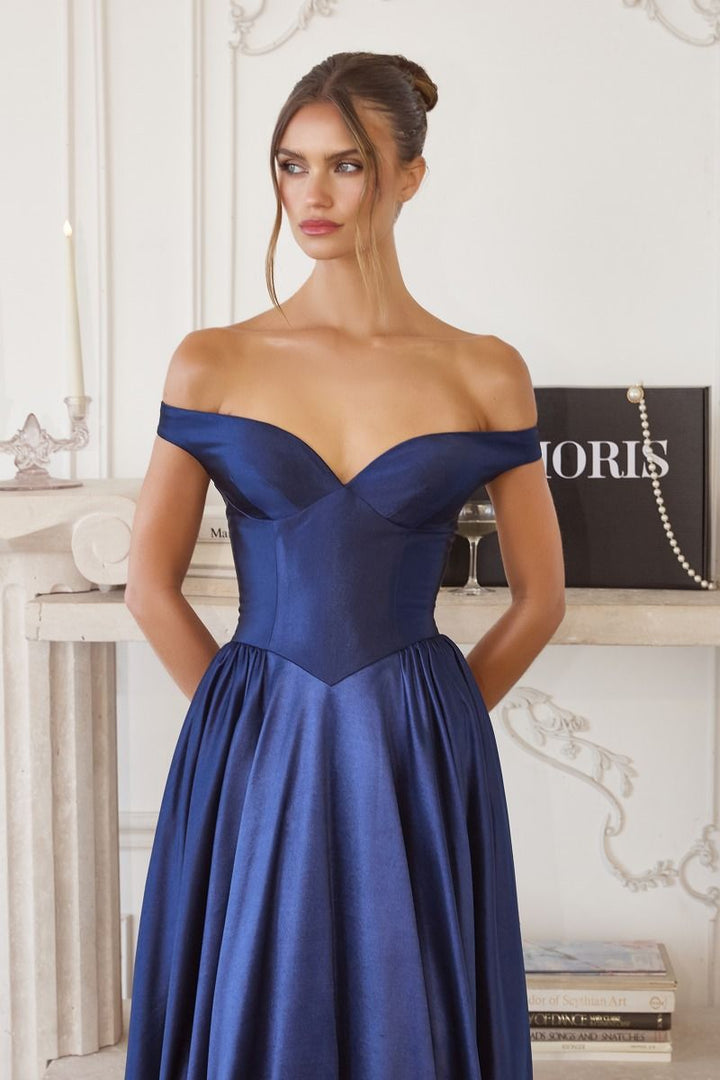 Amoris T821 Dress