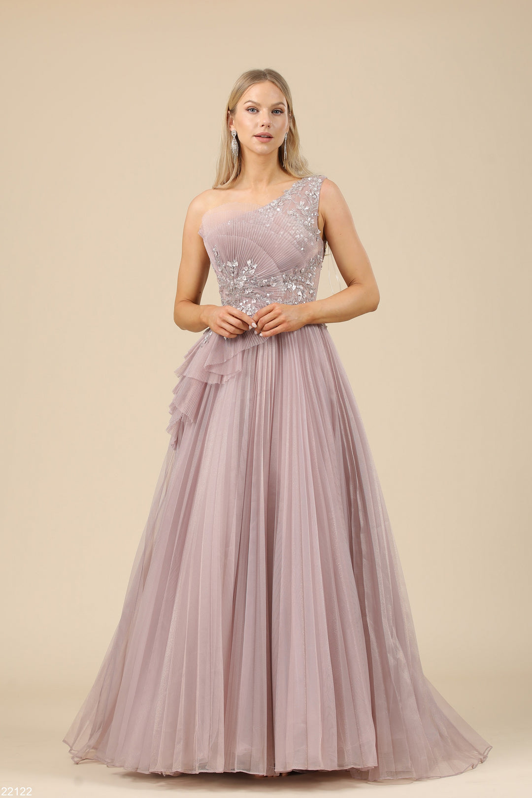 DELLA COUTURE 22122 - FOSTANI