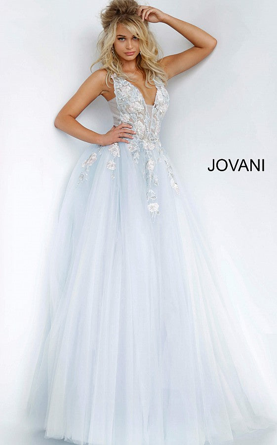 JOVANI 11092 - FOSTANI