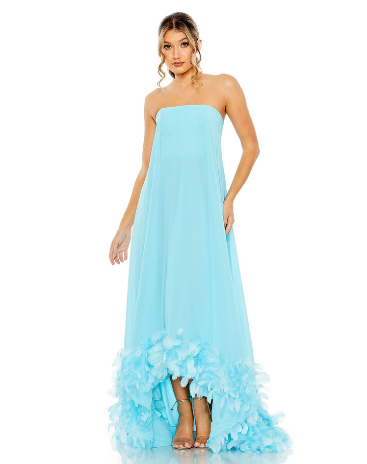 Mac Duggal 13001 Dress - EVENING FOSTANI