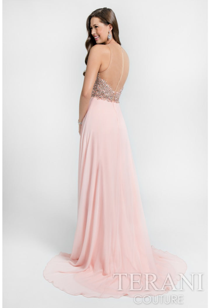 TERANI COUTURE 1712P2512 - FOSTANI