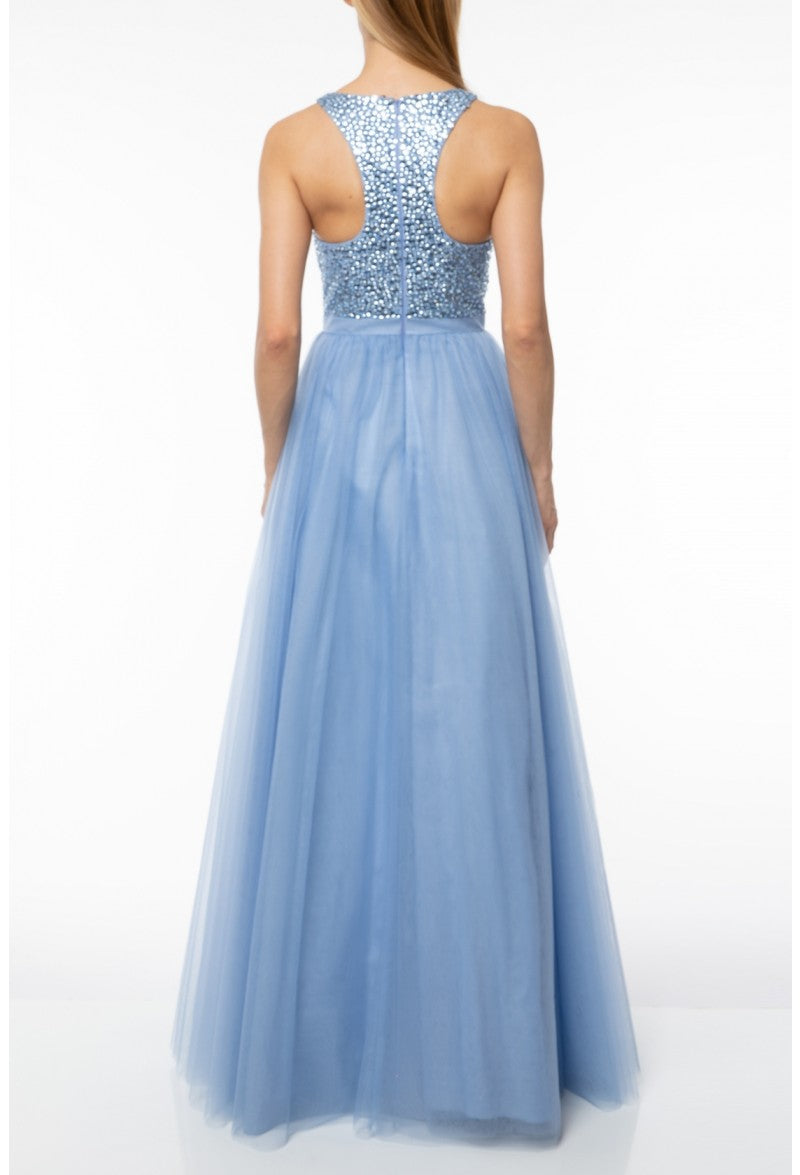 TERANI COUTURE 1911P8018 - FOSTANI