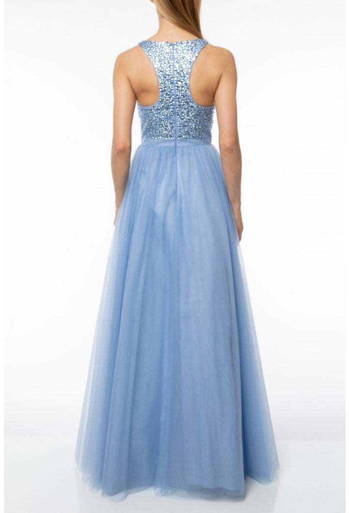 TERANI COUTURE 1911P8018 - FOSTANI