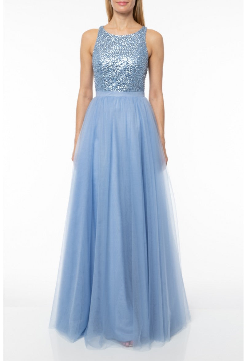TERANI COUTURE 1911P8018 - FOSTANI