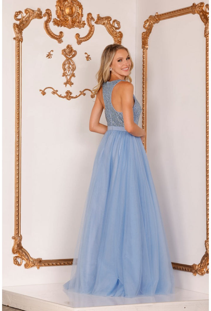 TERANI COUTURE 1911P8018 - FOSTANI